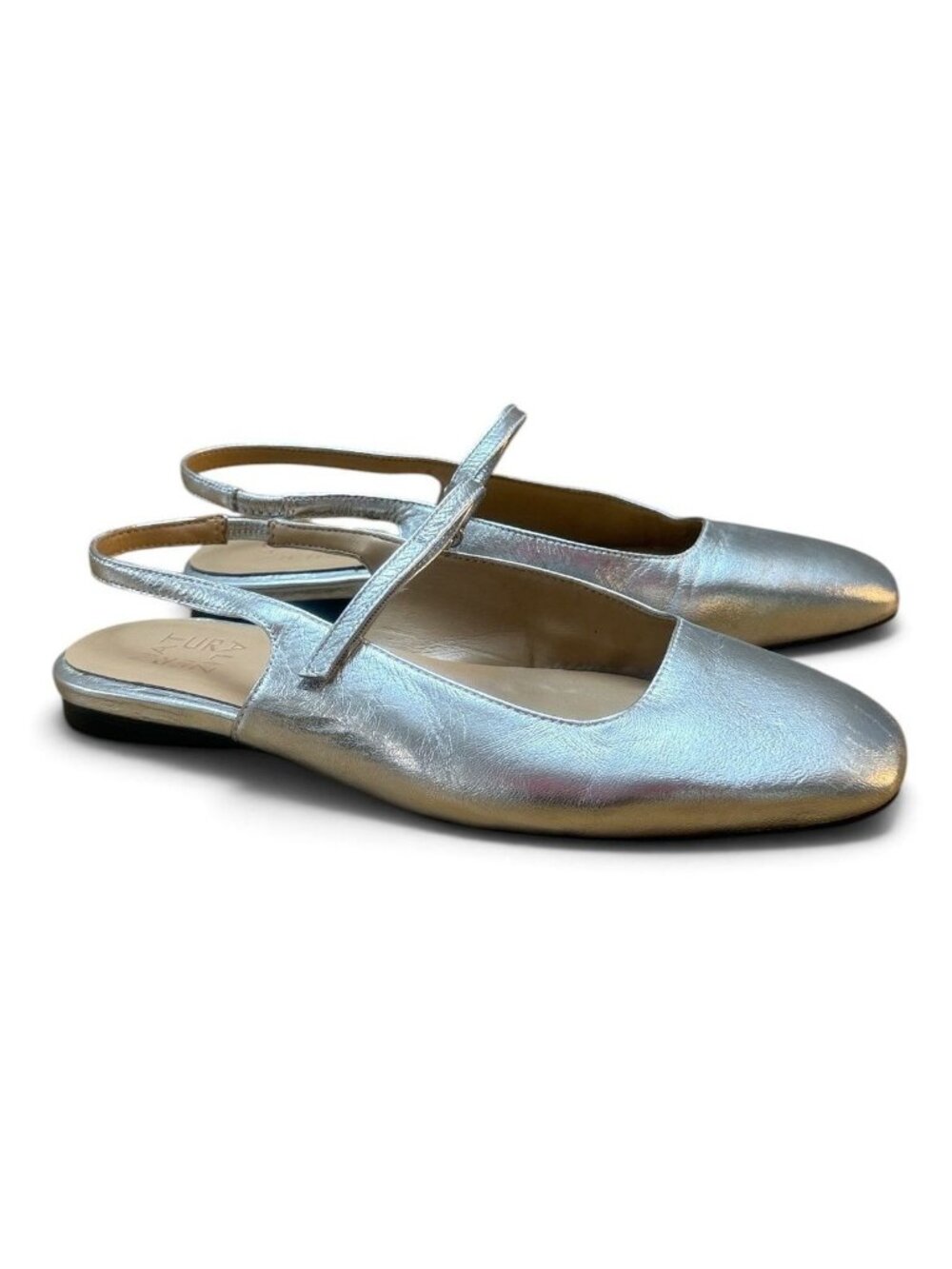 Naturalizer Connie Mary Jane Size 9W - 1904